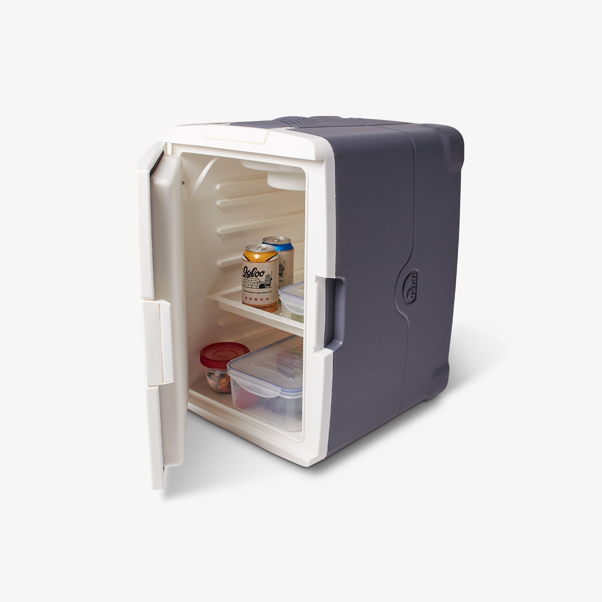 Iceless Portable Electric 40 Qt Cooler