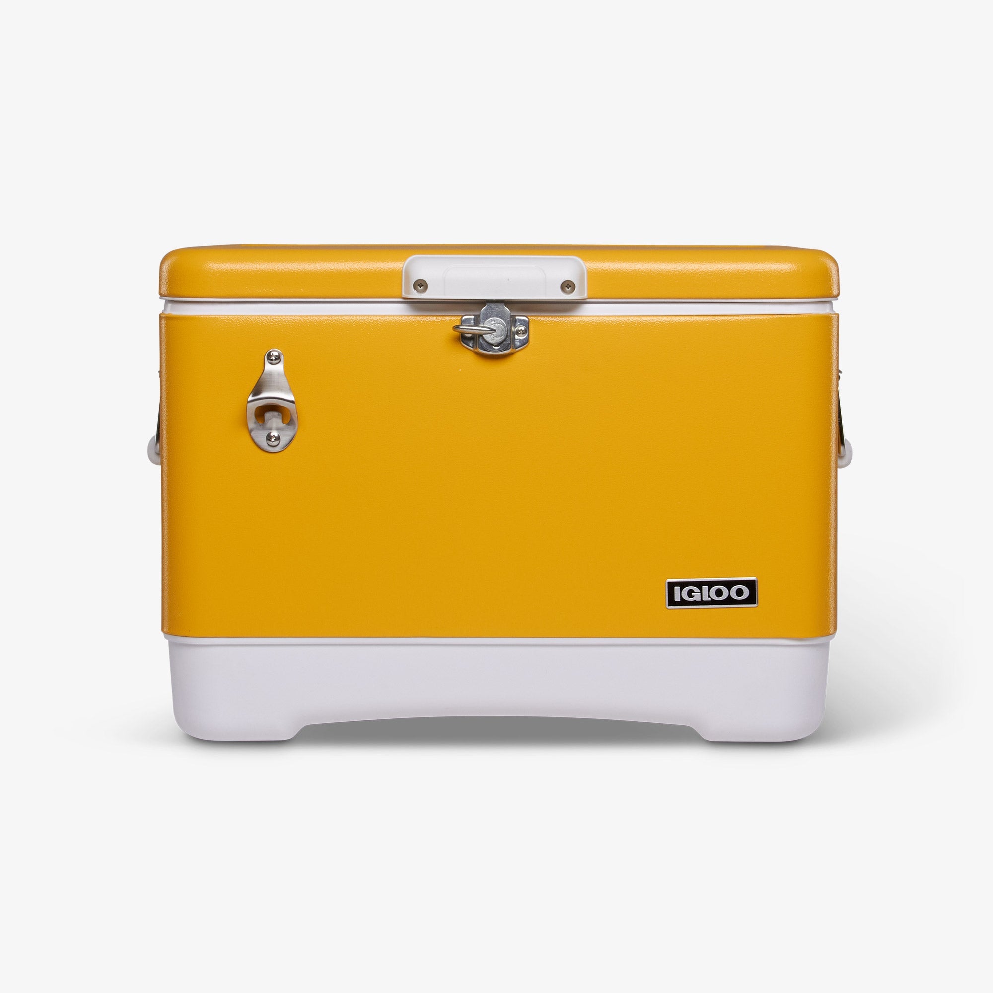 Legacy 54 Qt Cooler E1 - Gold Canyon - Product View