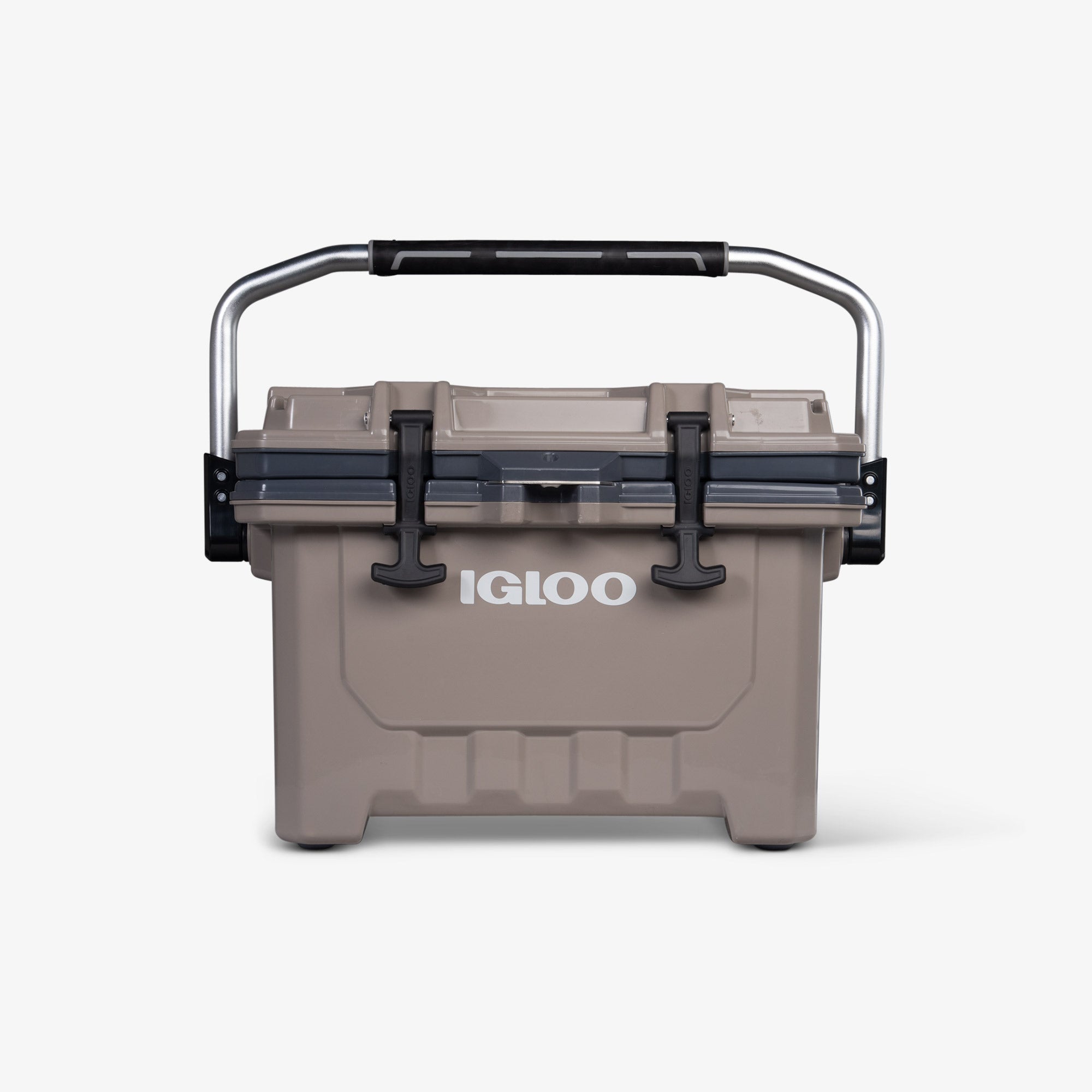 IMX 24 Qt Cooler U4 - Sandstone - Product View