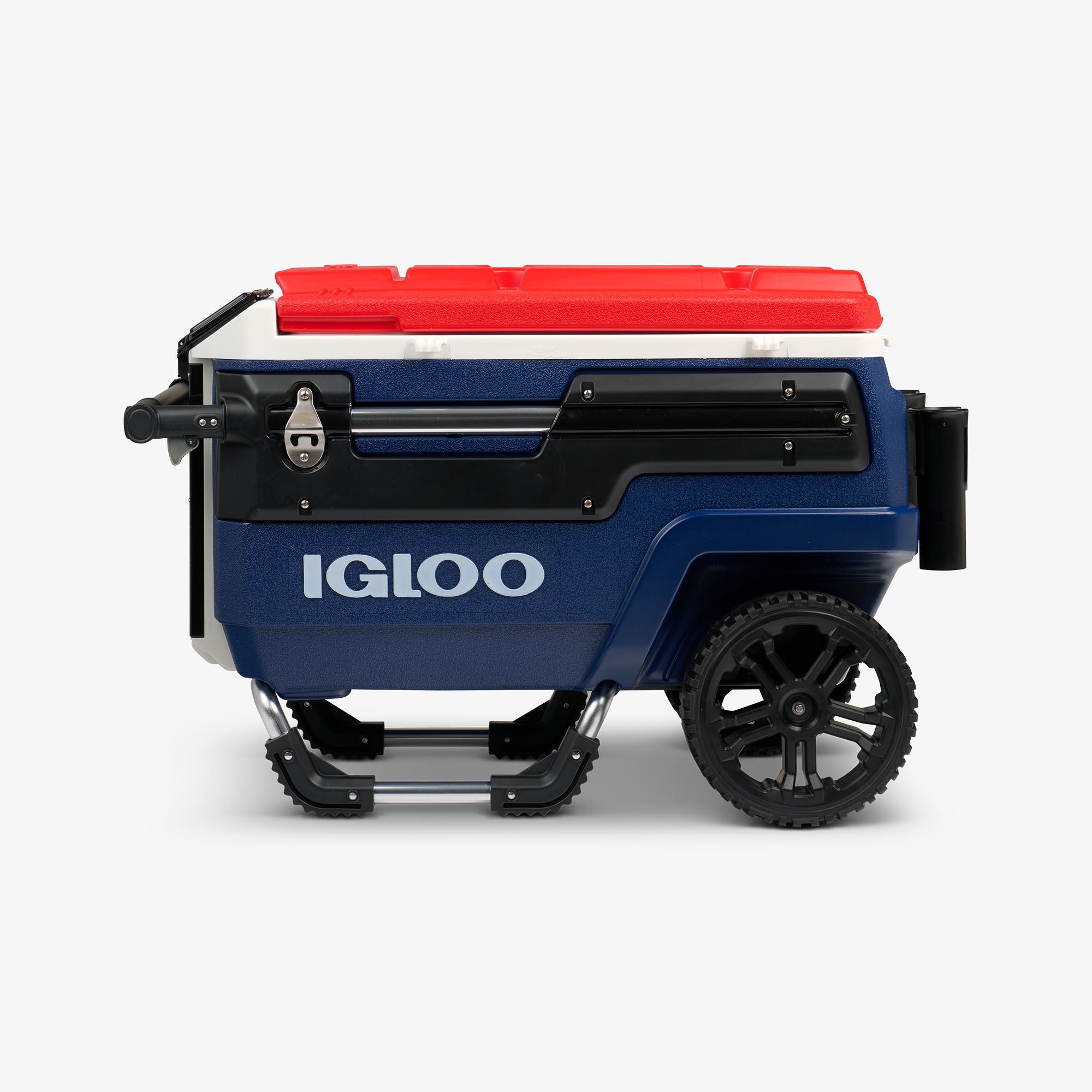 Trailmate® Journey 70 Qt Cooler C8 - Americana - Front View