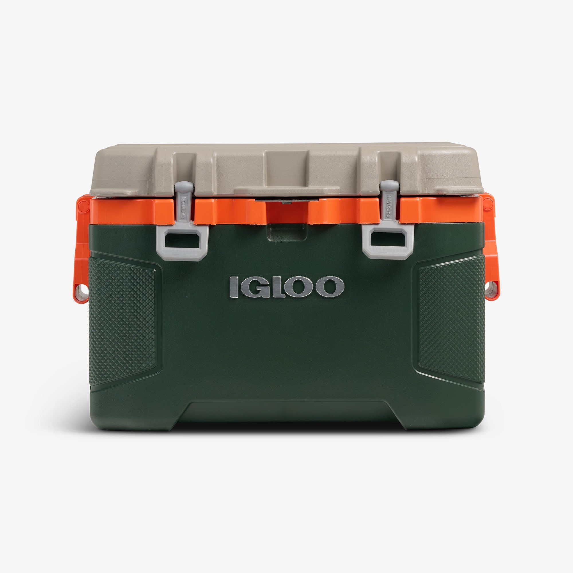 Trailmate® 50 Qt Cooler M2 - Sportsman - Front View
