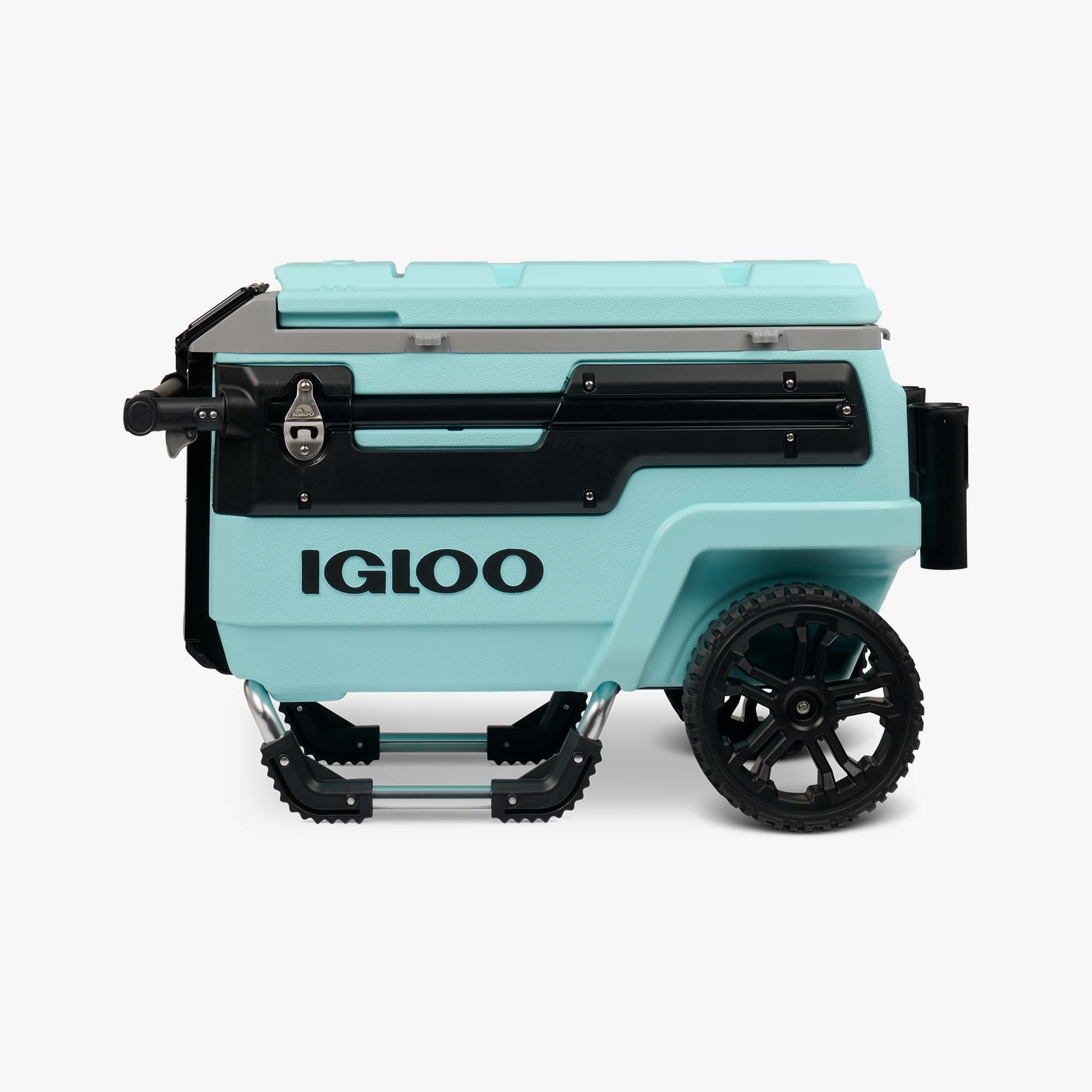 Trailmate® Journey 70 Qt Cooler C8 - Wave - Front View