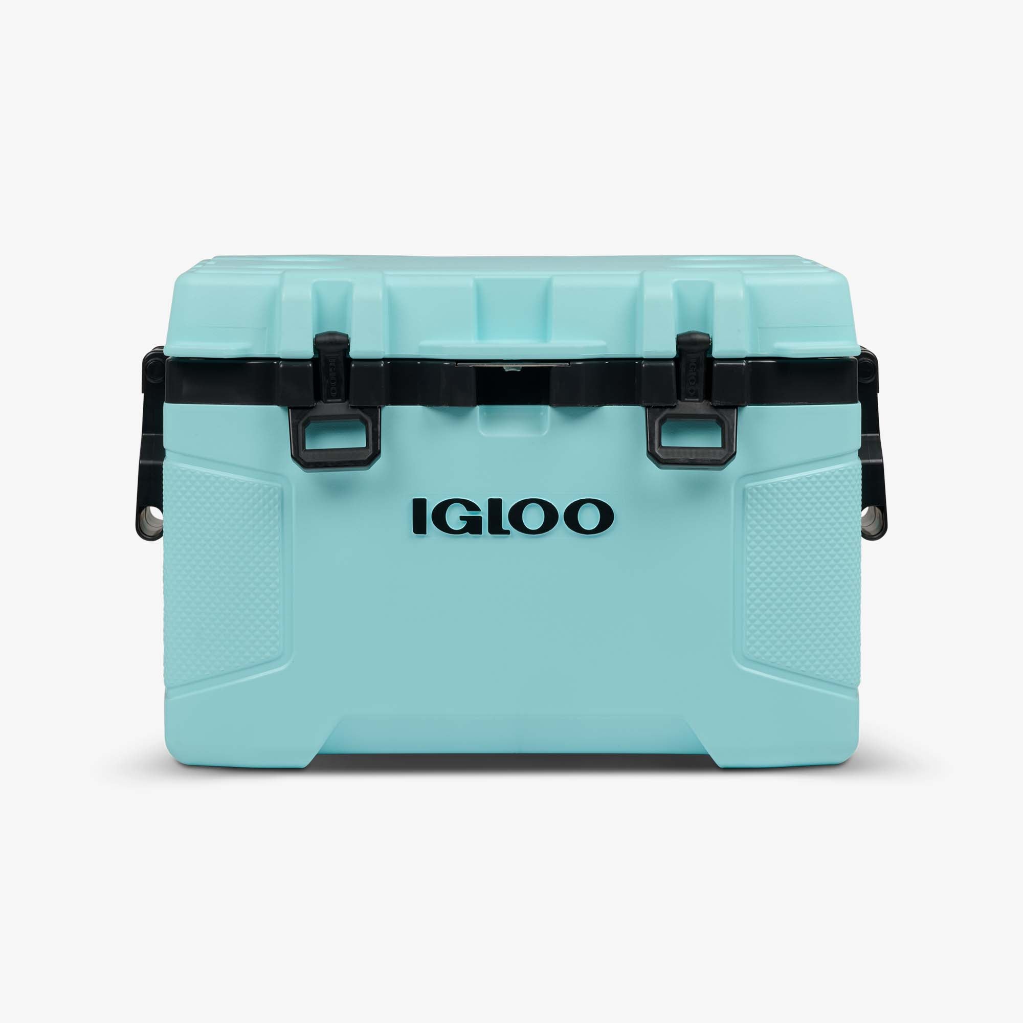 Trailmate® 50 Qt Cooler M2 - Wave - Front View