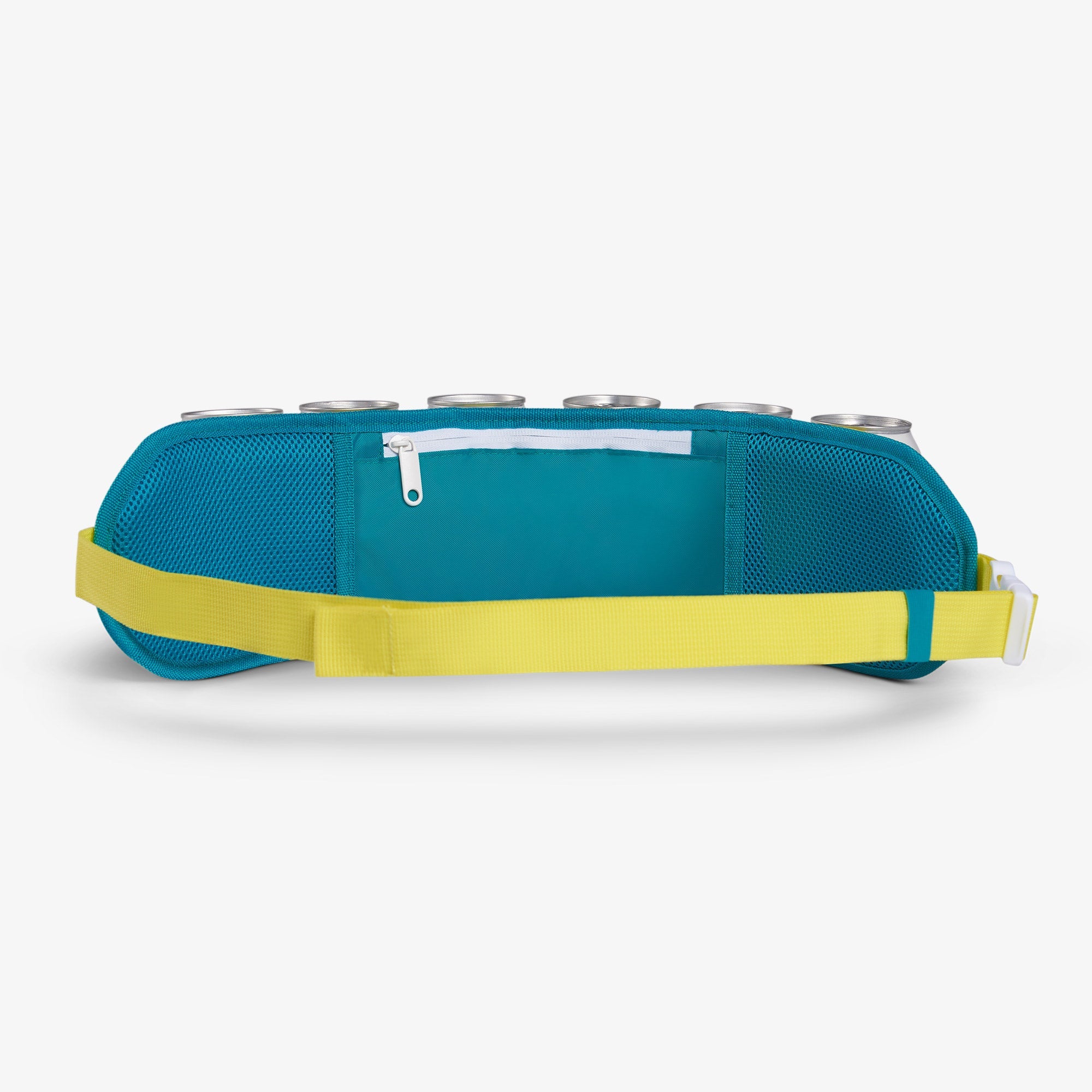Retro Beerdolier H7 - Jade - Product View