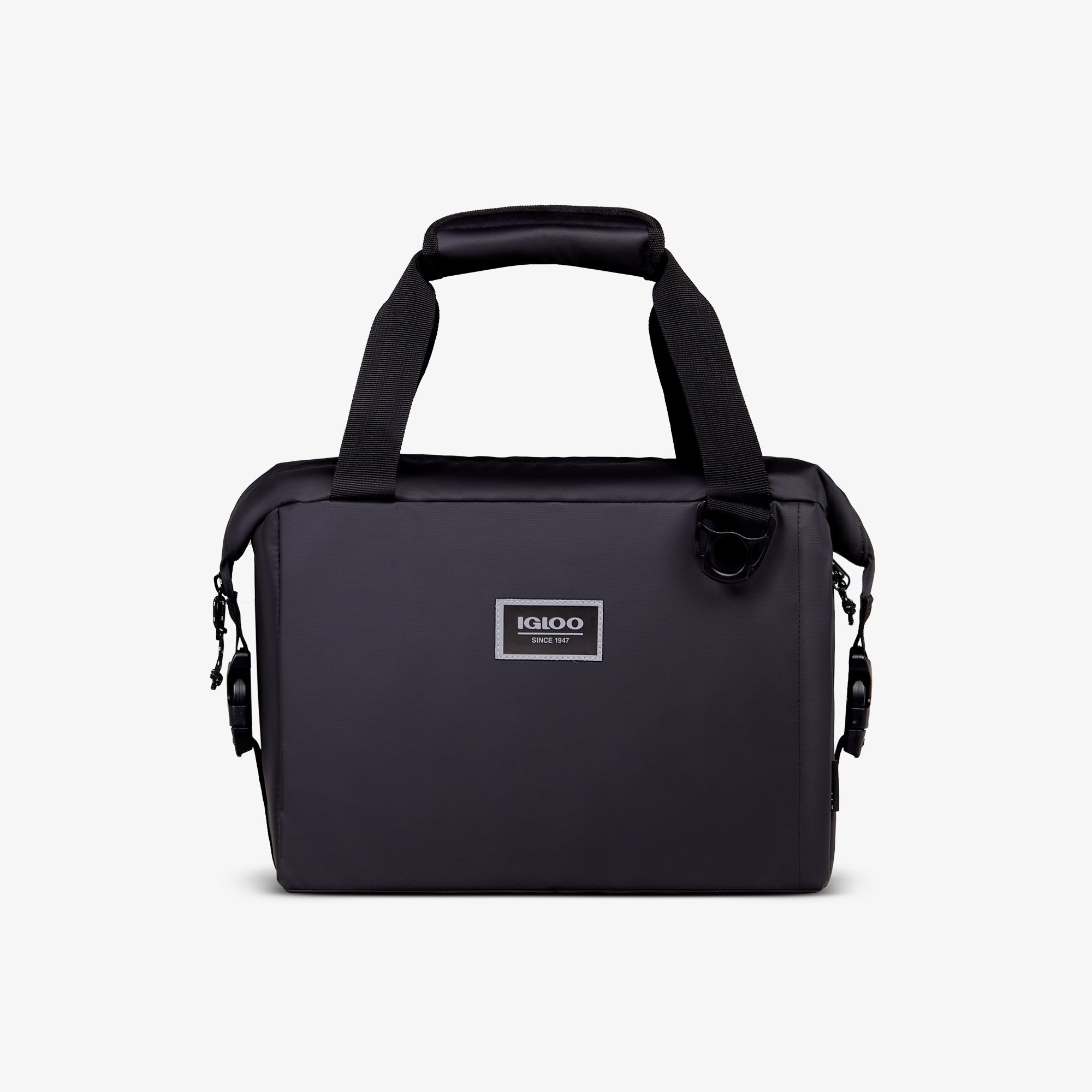 South Coast Snapdown 14-Can Bag I4 - Black - Product View
