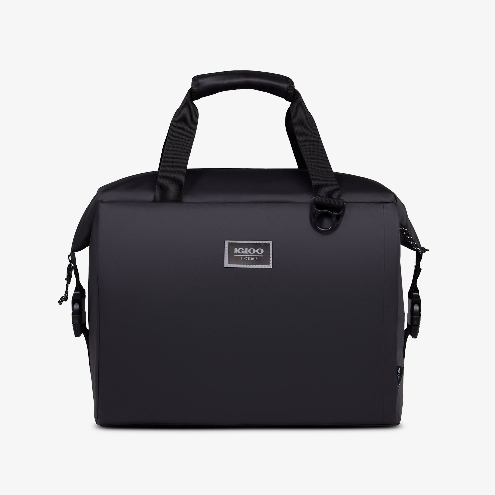 South Coast Snapdown 36-Can Bag M8 - Black - Product View
