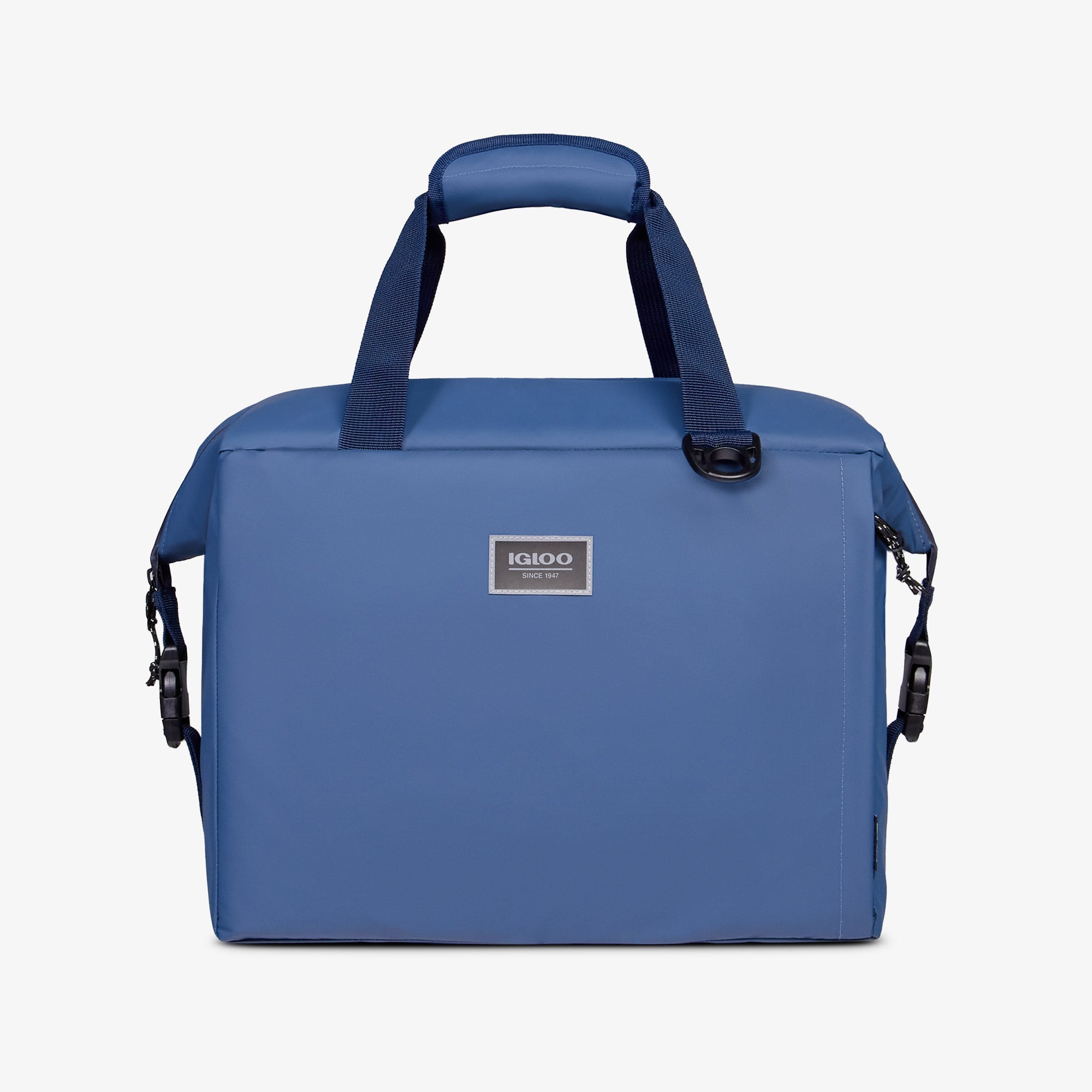 South Coast Snapdown 36-Can Bag M8 - Blue Frost - Product View