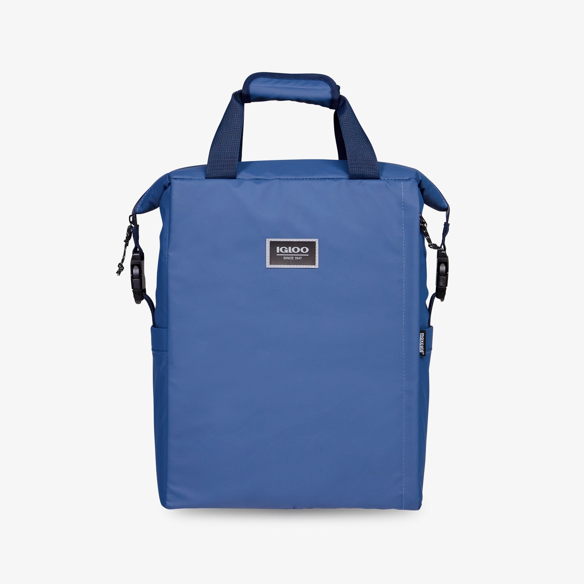 South Coast Snapdown 24-Can Backpack I7 - Blue Frost - Product View
