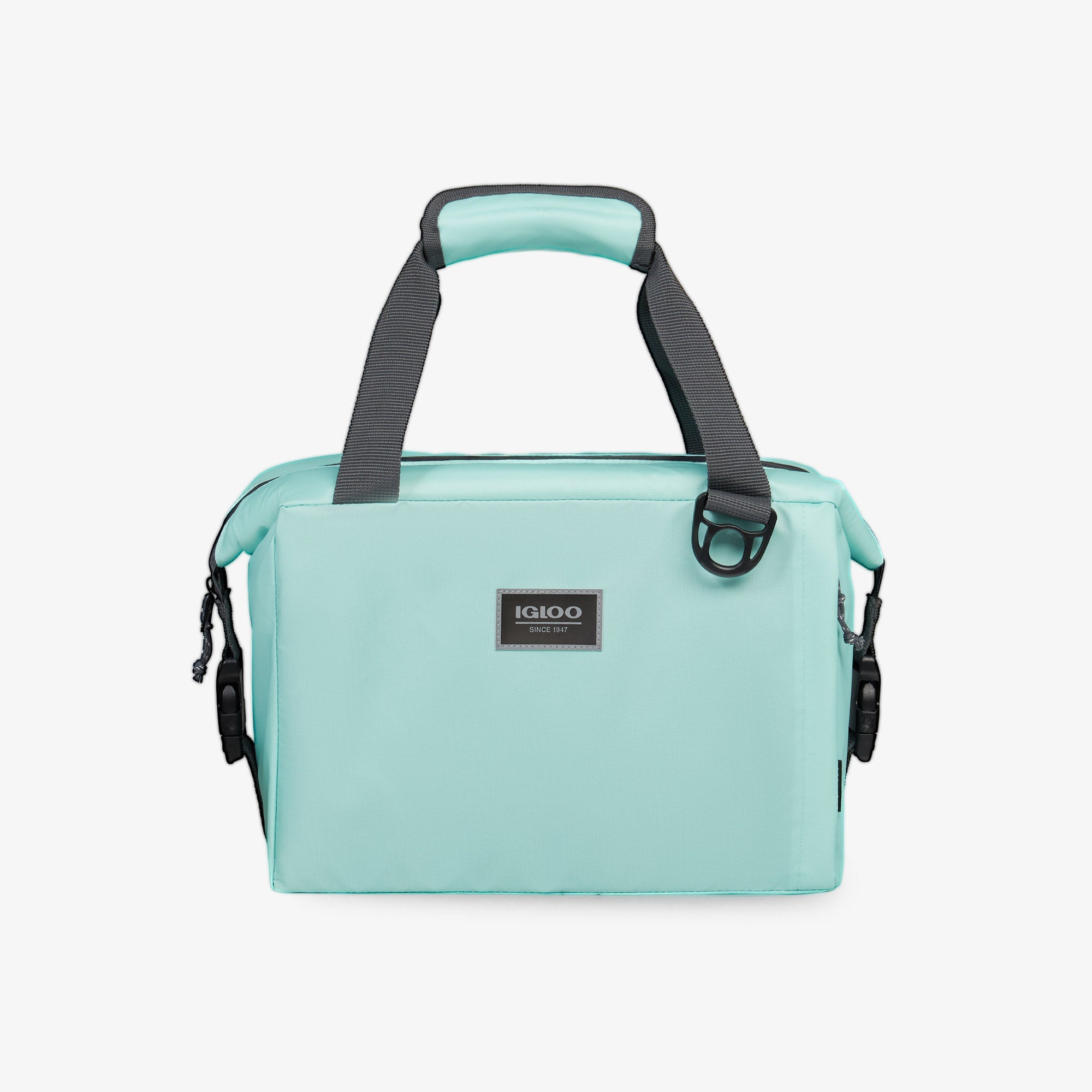 South Coast Snapdown 14-Can Bag I4 - Seafoam - Product View