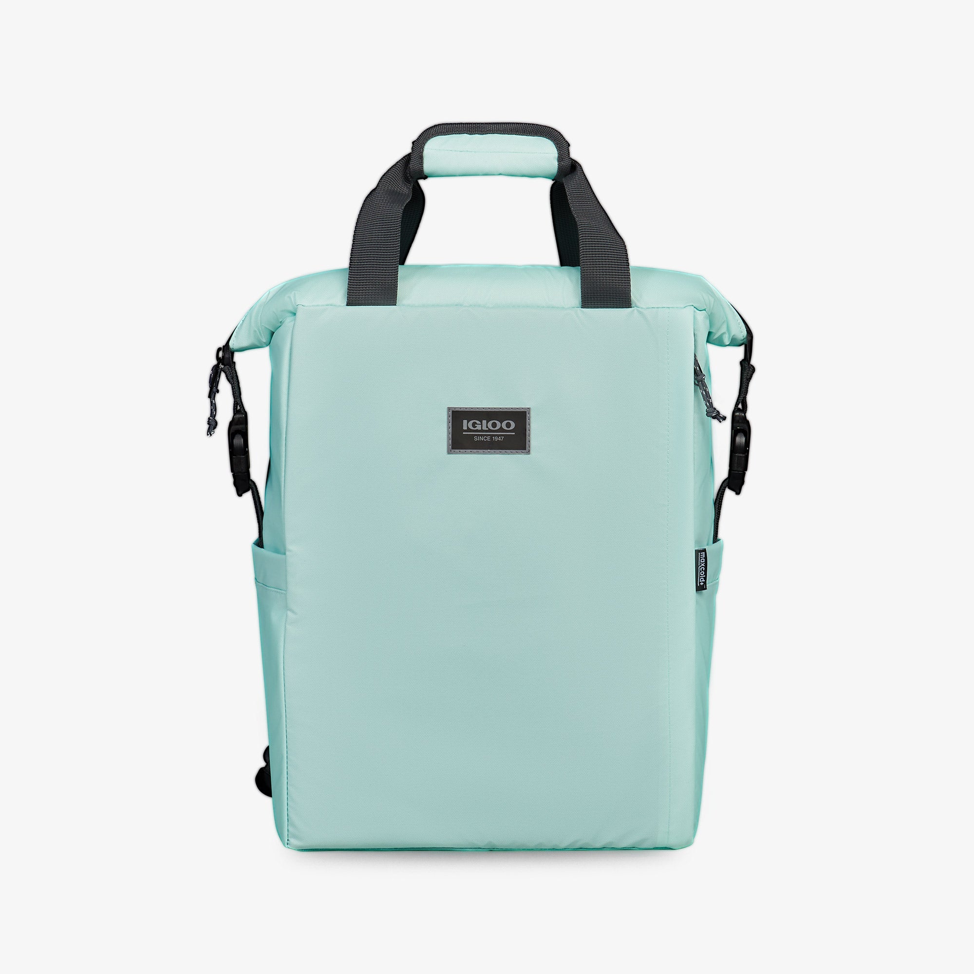 South Coast Snapdown 24-Can Backpack I7 - Seafoam - Product View
