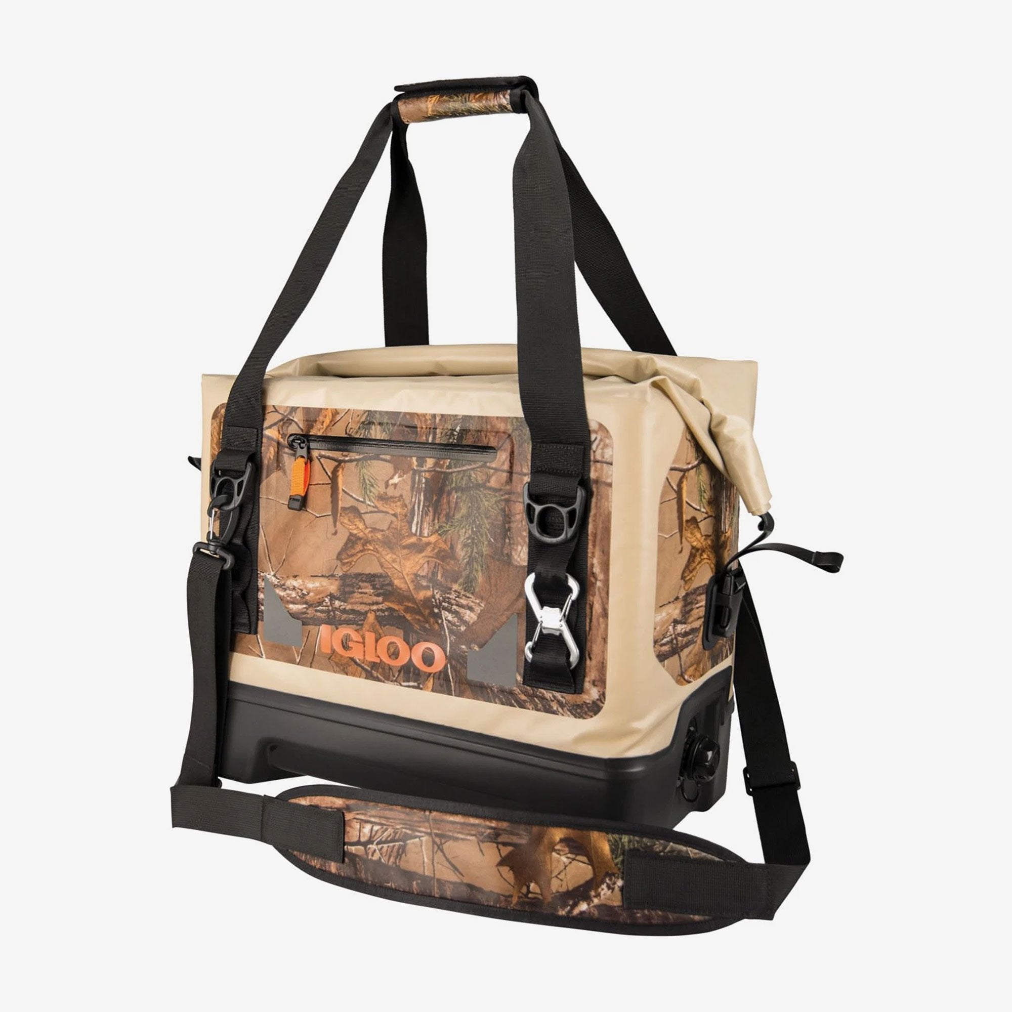 Sportsman Waterproof Cooler Z0 - Realtree Xtra - Product View