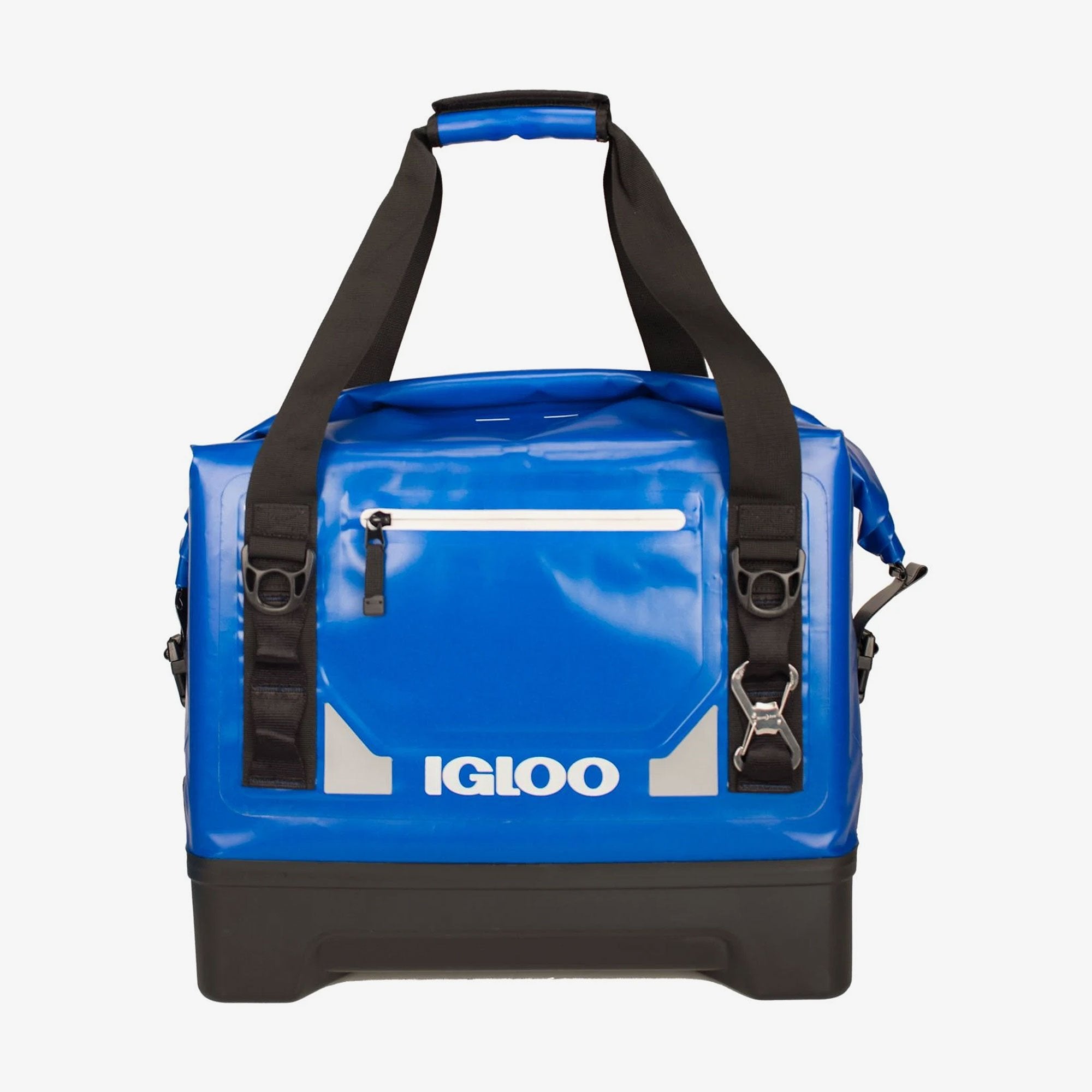 Sportsman Waterproof Cooler Z0 - Blue - Product View