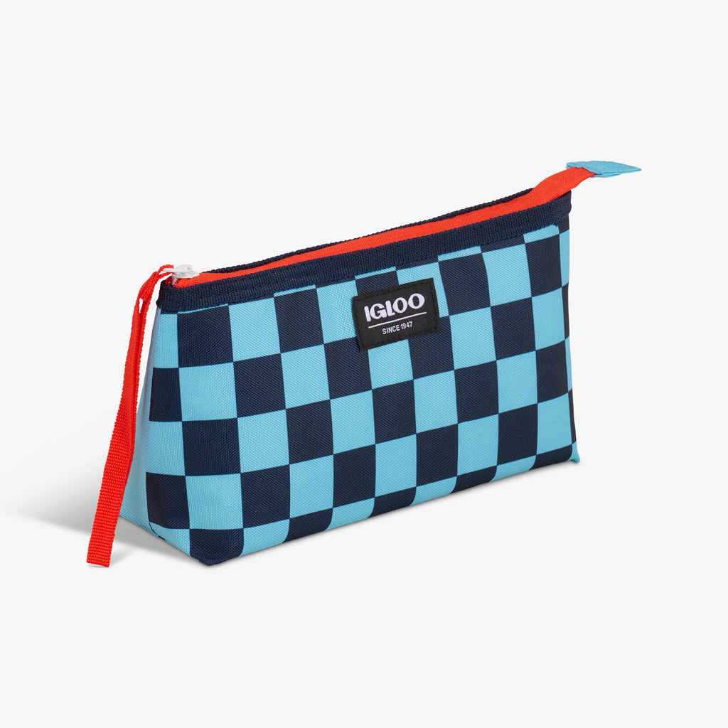 Kids Lunch Snack Bag X3 - Checkers - Product View
