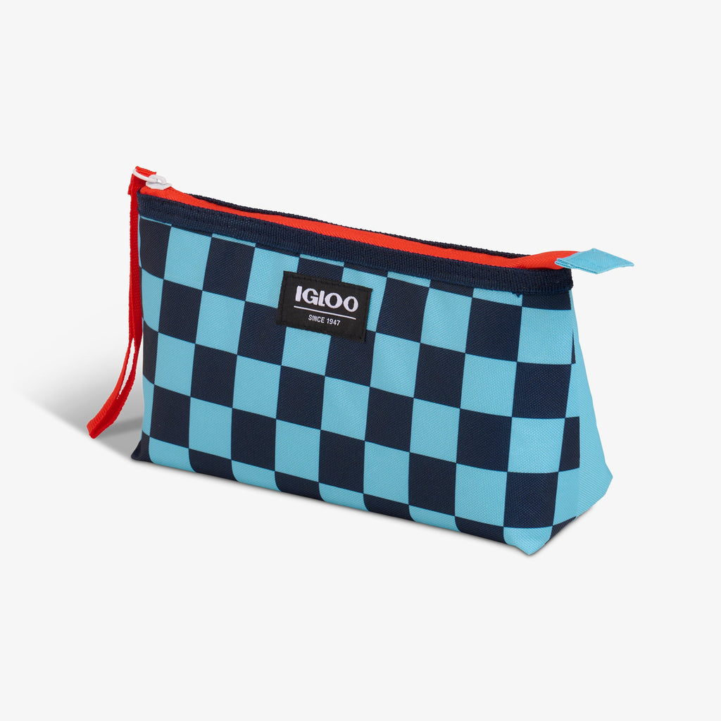 Kids Lunch Snack Bag X3 - Checkers - Product View