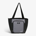 Latitude 16-Can Tote Cooler J2 - Carbonite - Product View