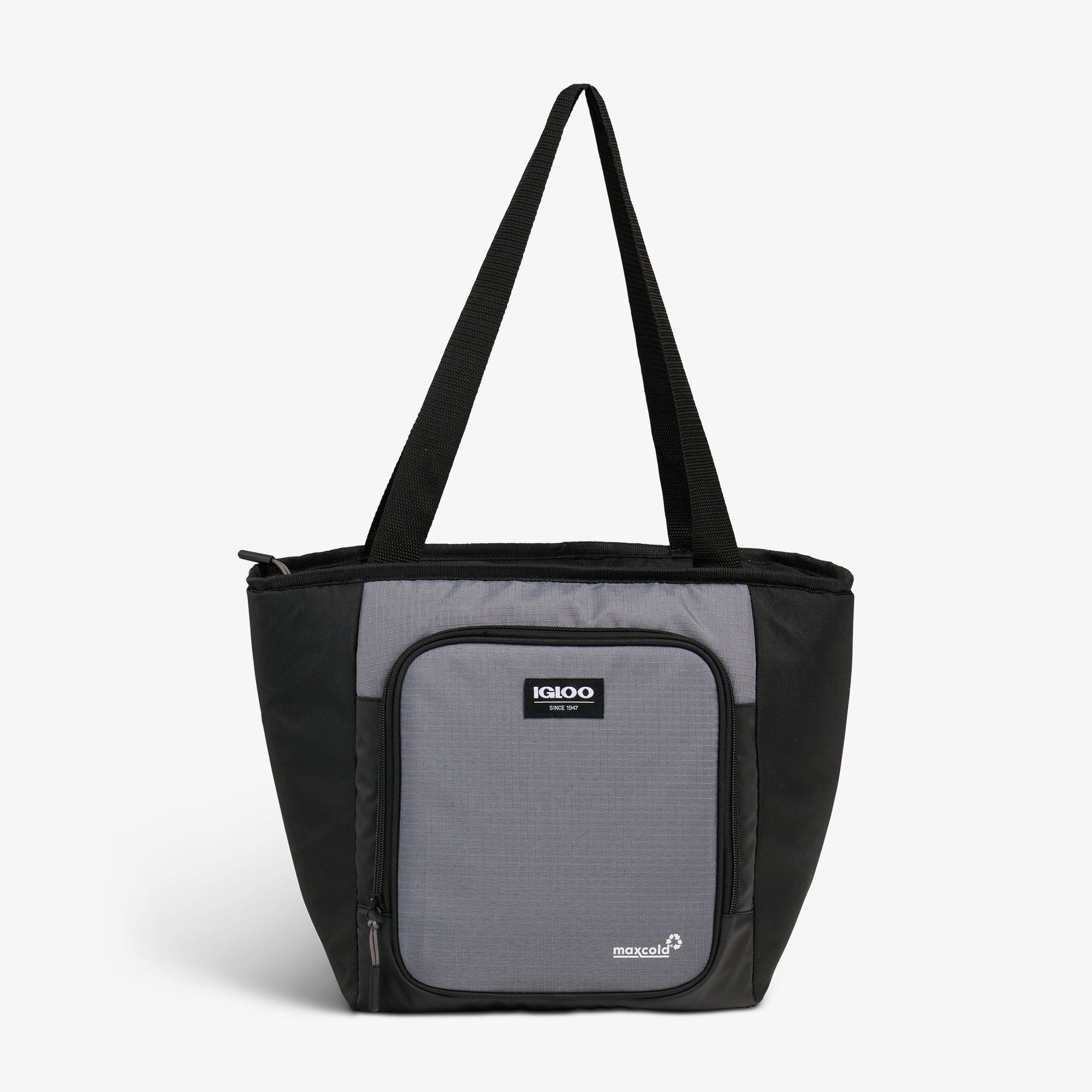 Latitude 16-Can Tote Cooler J2 - Carbonite - Product View