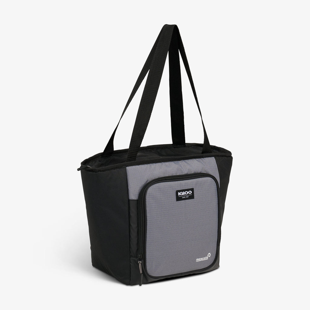 Latitude 16-Can Tote Cooler J2 - Carbonite - Product View