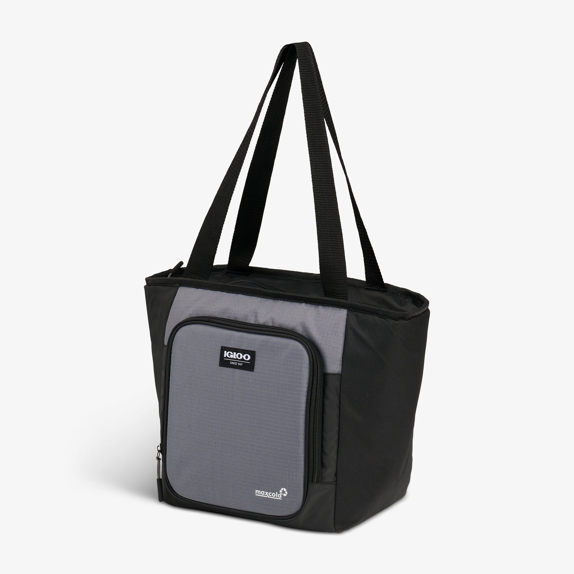 Latitude 16-Can Tote Cooler J2 - Carbonite - Product View