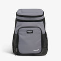Latitude Hardtop 18-Can Backpack Y0 - Carbonite - Front View