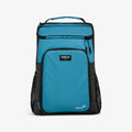 Latitude Top Grip 24-Can Backpack T2 - Modern Blue - Front View