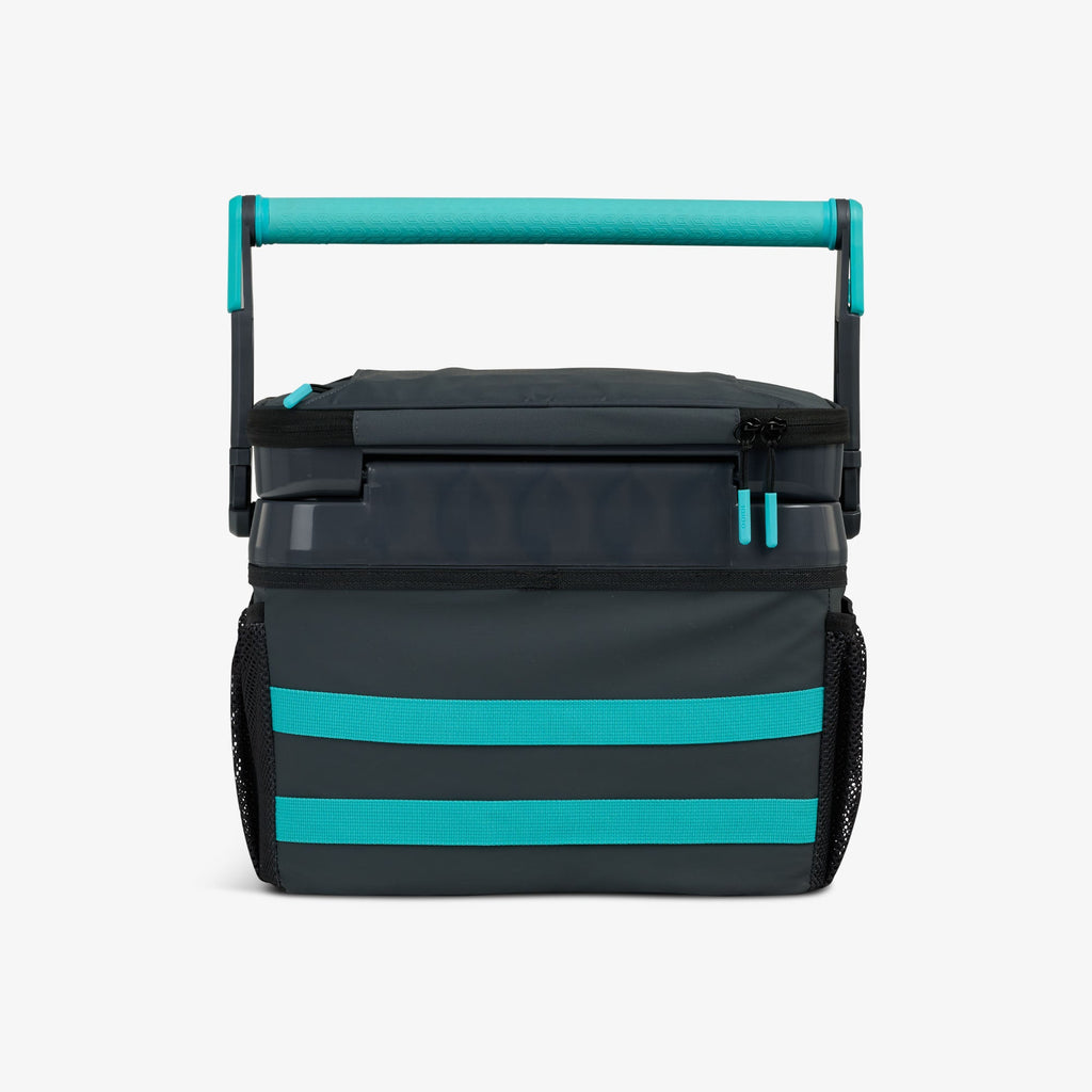 Rival 18-Can Hybrid Cooler F3 - Tactical Gray - Product View