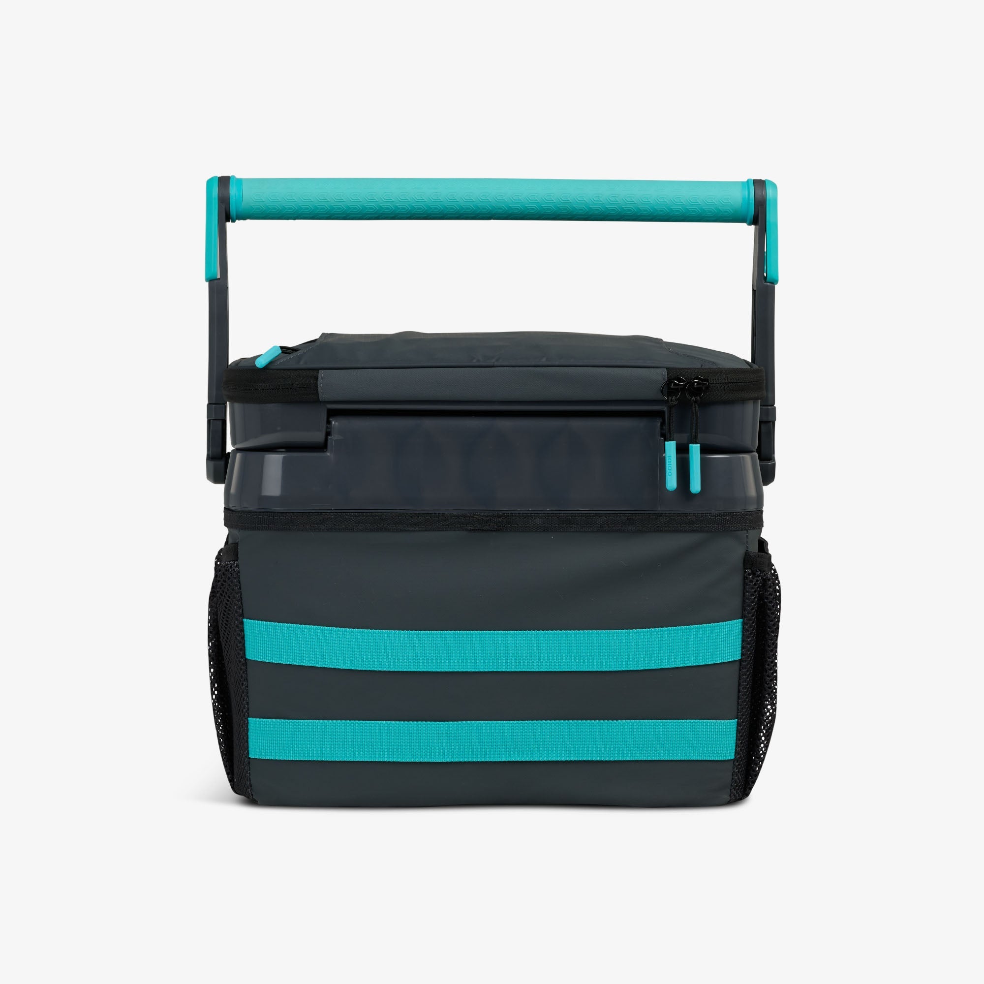 Rival 18-Can Hybrid Cooler H2 - Tactical Gray - Product View