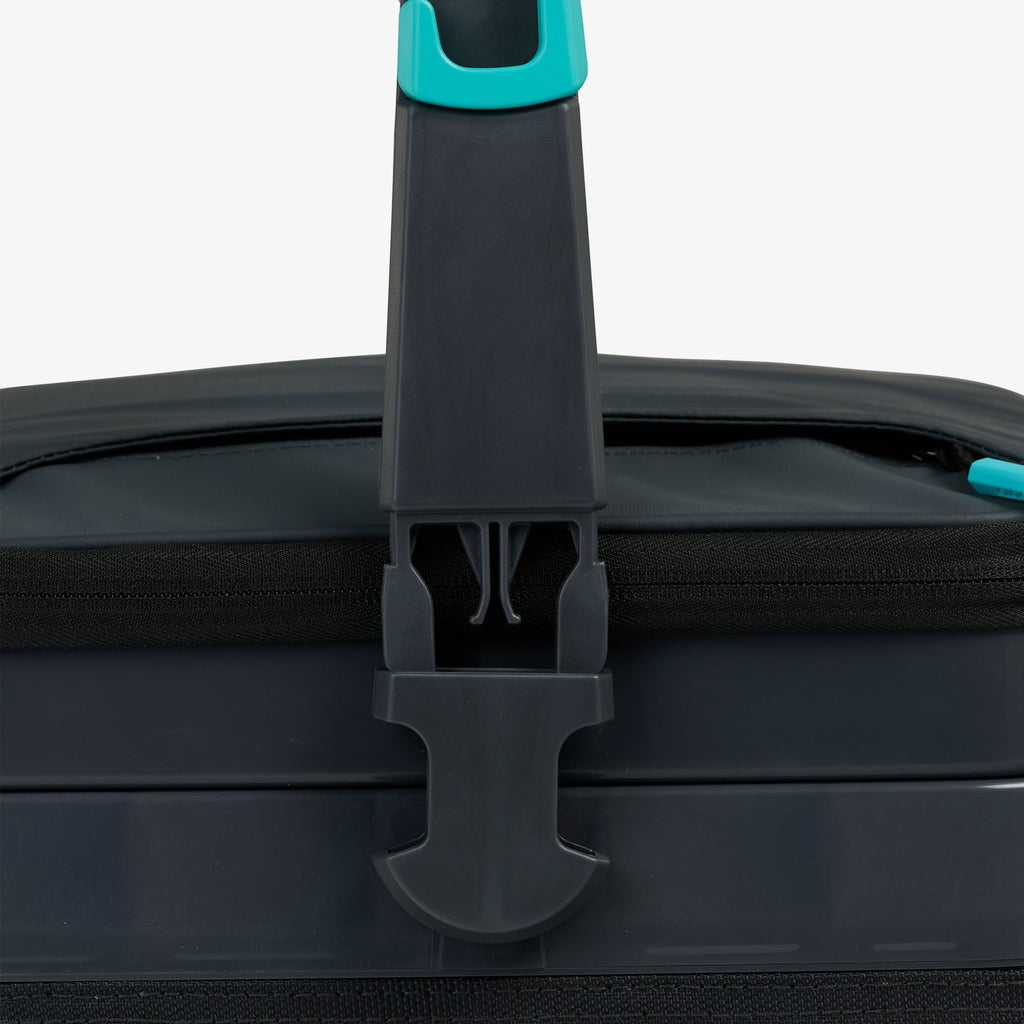 Rival 18-Can Hybrid Cooler H2 - Tactical Gray - Product View