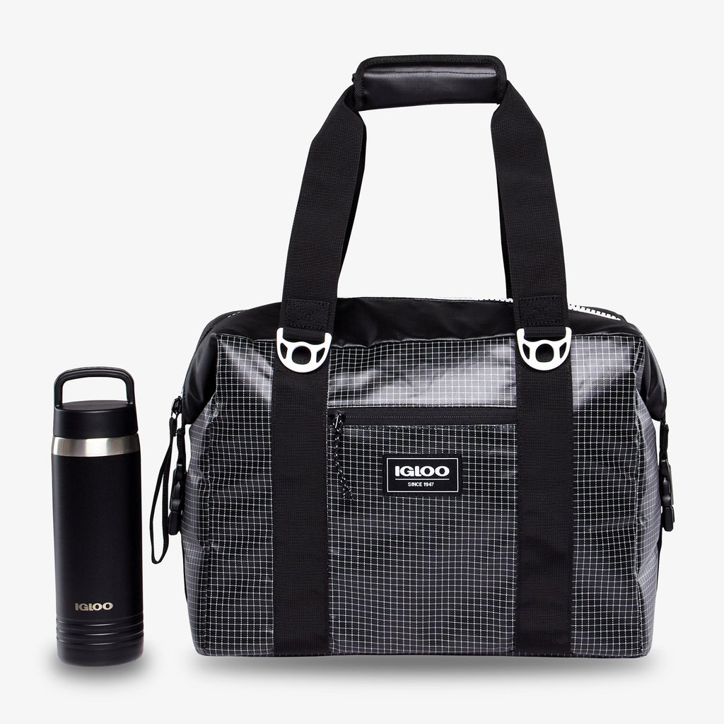 Outdoor Pro Snapdown 36-Can Bag