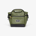 Pursuit 16-Can Lunch Bag O6 - Chive - Front View