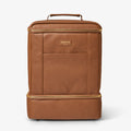 Igloo Luxe® Dual Compartment Backpack C7 - Cognac - Product View