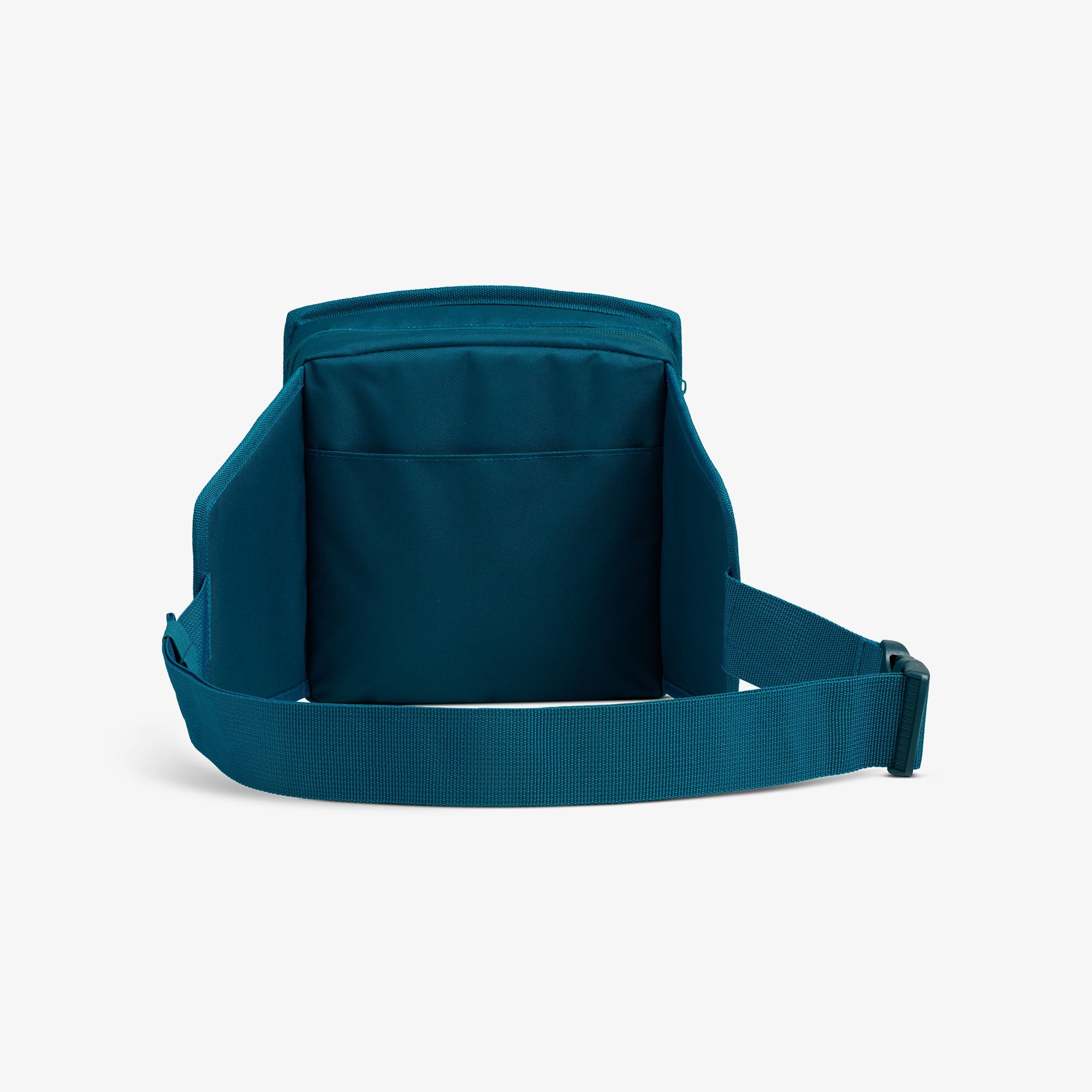 NFL WWE Cooler Fanny Pack L0 - Eagles - Back View