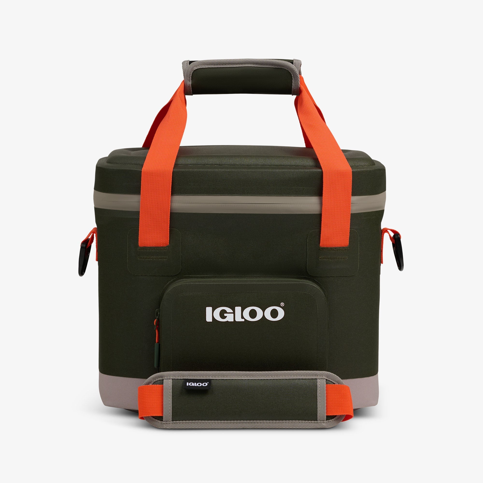 Trailmate® 18-Can Cooler Bag F6 - Sportsman - Strap View