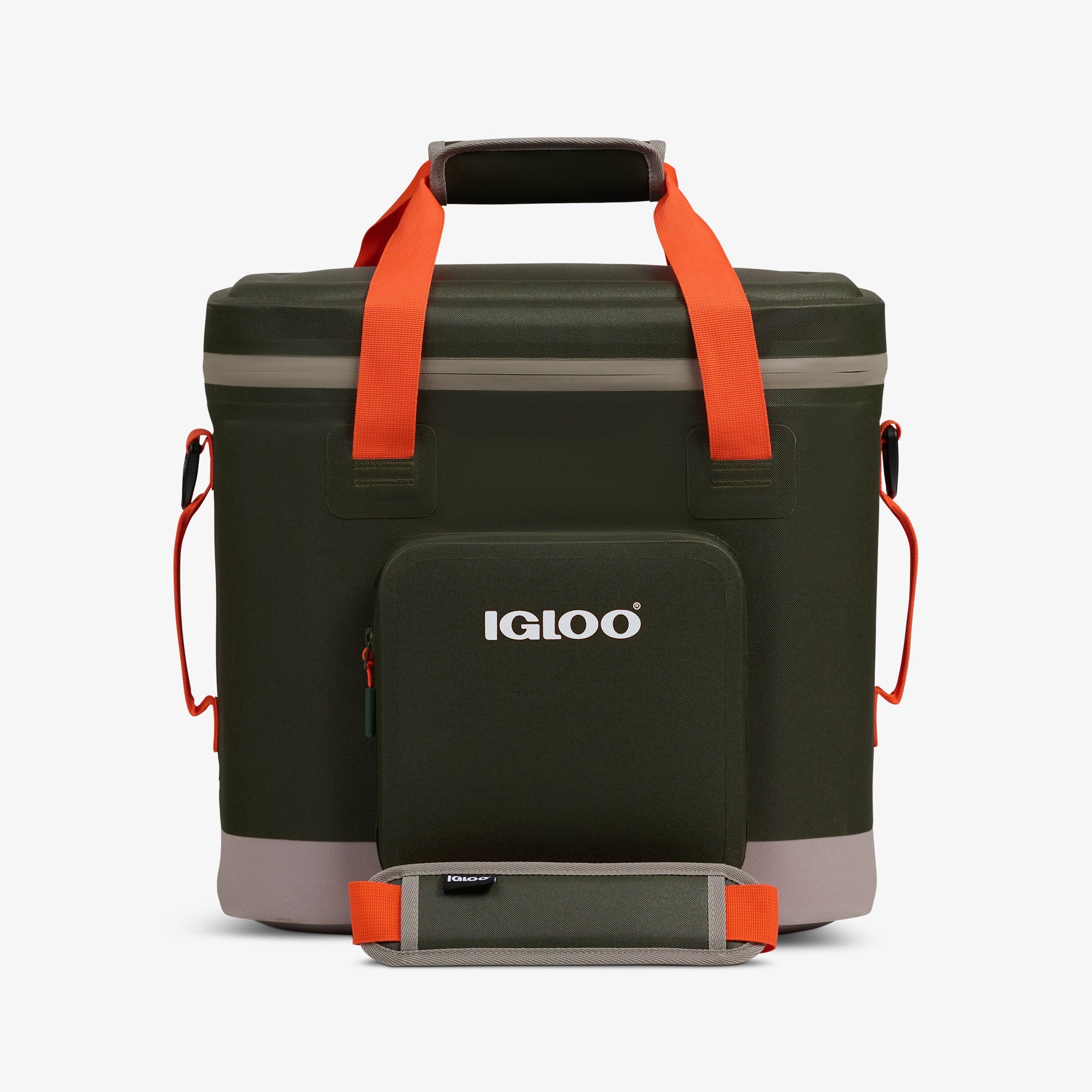 Trailmate® 36-Can Cooler Bag L0 - Sportsman - Product View