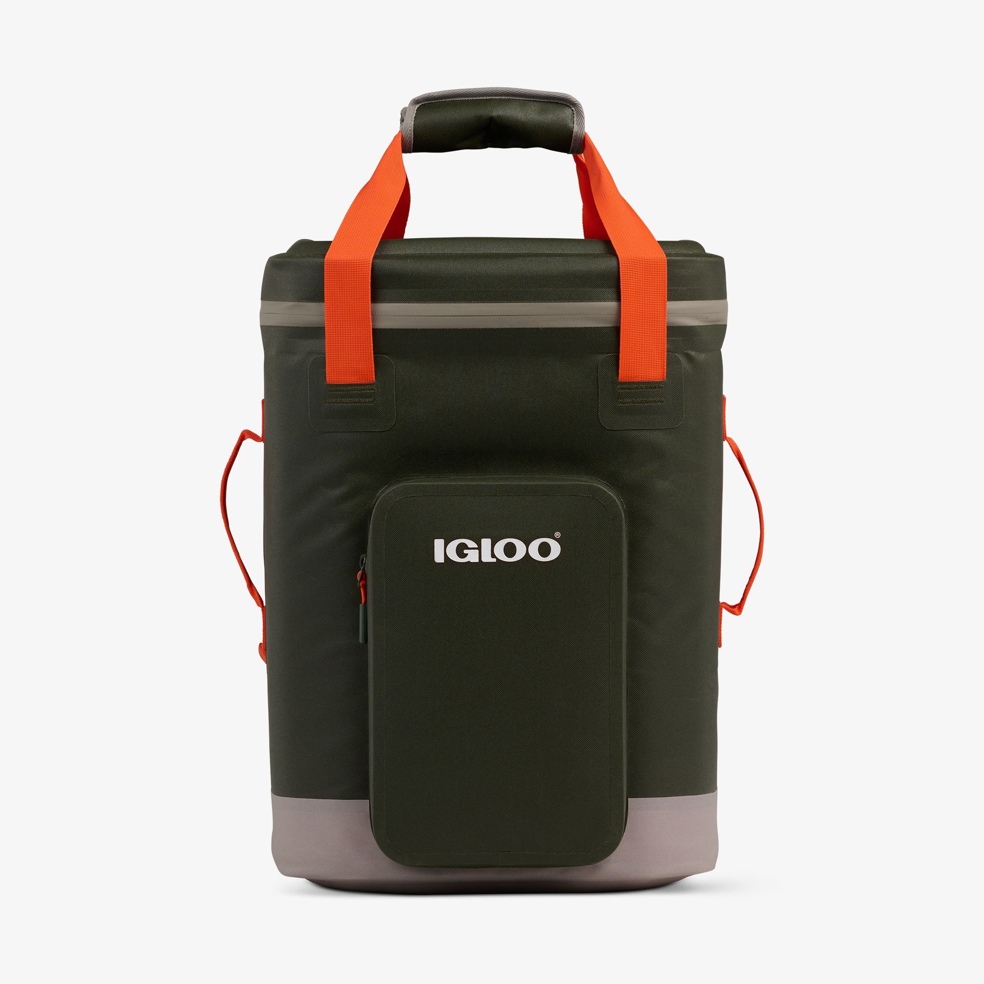 Trailmate® 32-Can Backpack O3 - Sportsman - Strap View