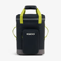 Trailmate® 32-Can Backpack O3 - Jet Carbon - Strap View