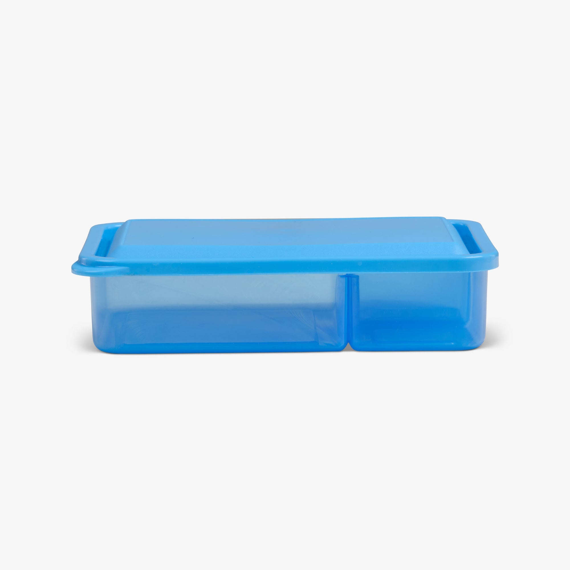Kids Lunch Glow Vertical Cooler + Bento Box R4 - Cosmic Glow - Product View