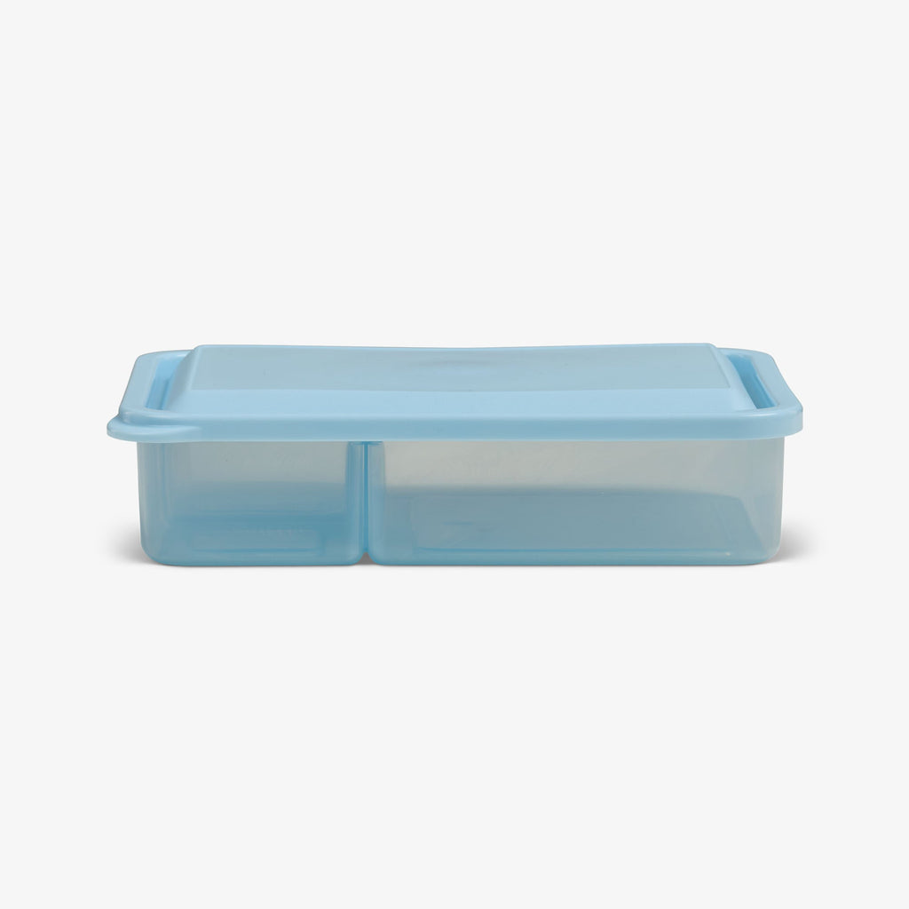 Kids Lunch Vertical Cooler + Bento Box G9 - Unicorns - Product View