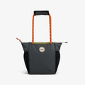 Summit 9-Can Tote P4 - Tactical Gray - Strap View