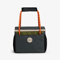 Summit Cube 12-Can Cooler Bag T3 - Tactical Gray - Strap View
