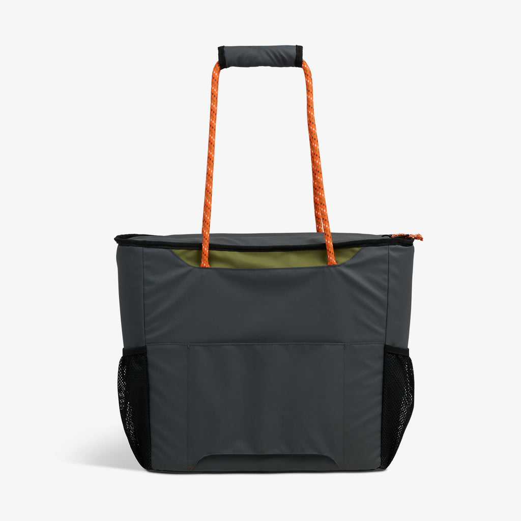 Summit 30-Can Tote X6 - Tactical Gray - Product View