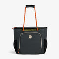 Summit 30-Can Tote X6 - Tactical Gray - Strap View