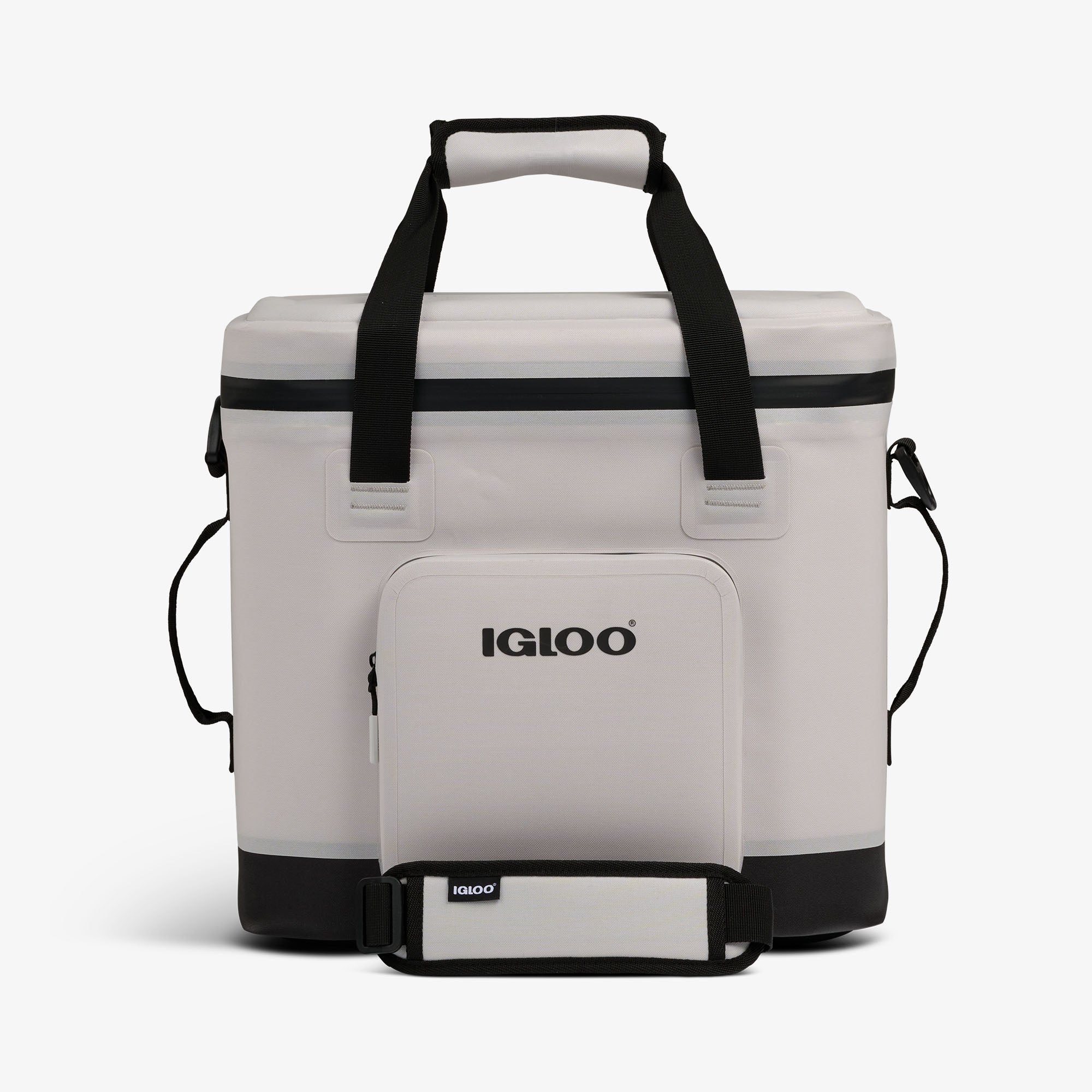 Trailmate® 36-Can Cooler Bag L0 - Bone - Product View