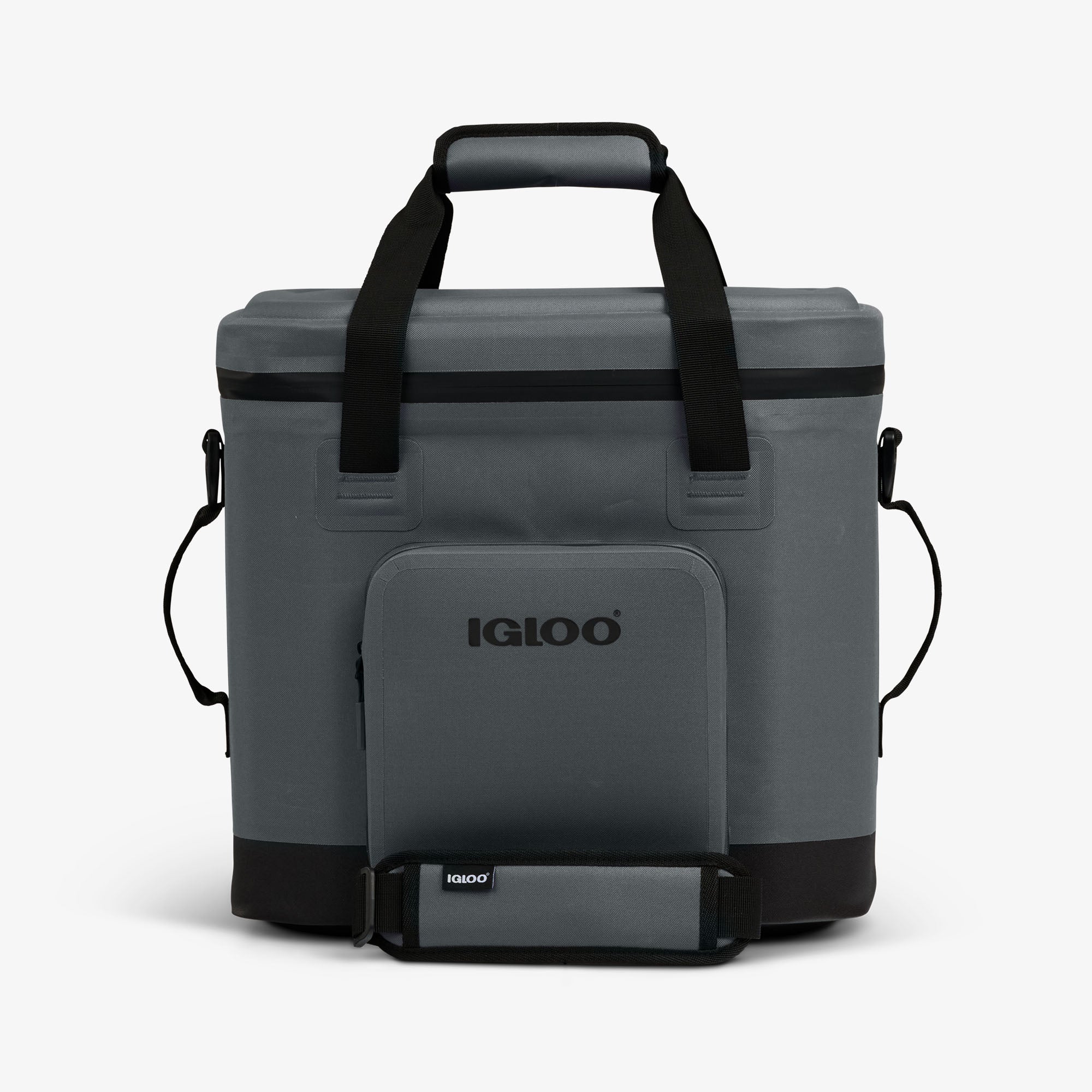 Trailmate® 36-Can Cooler Bag L0 - Carbonite - Product View