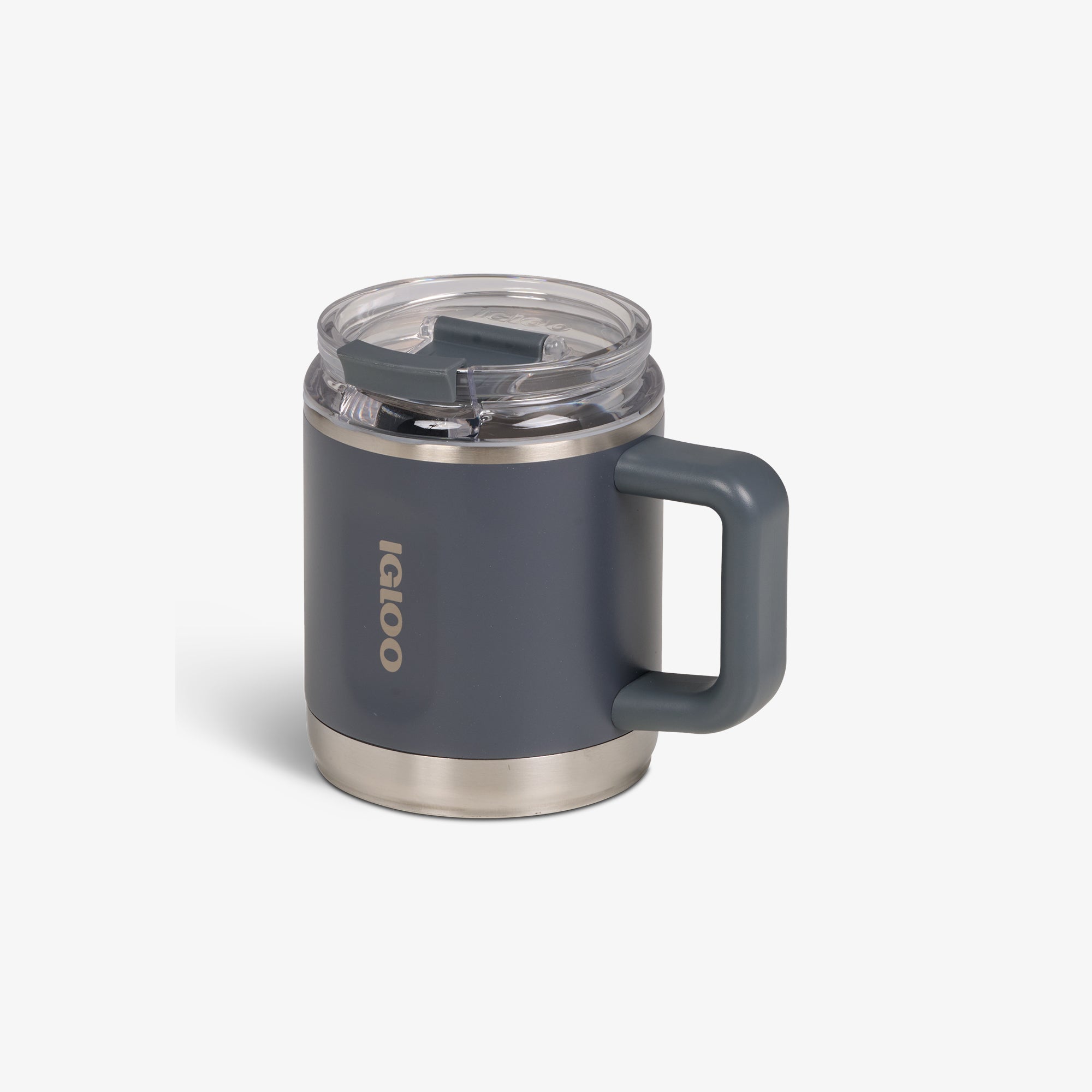 15 Oz Coffee Mug U8 - Carbonite - Product View