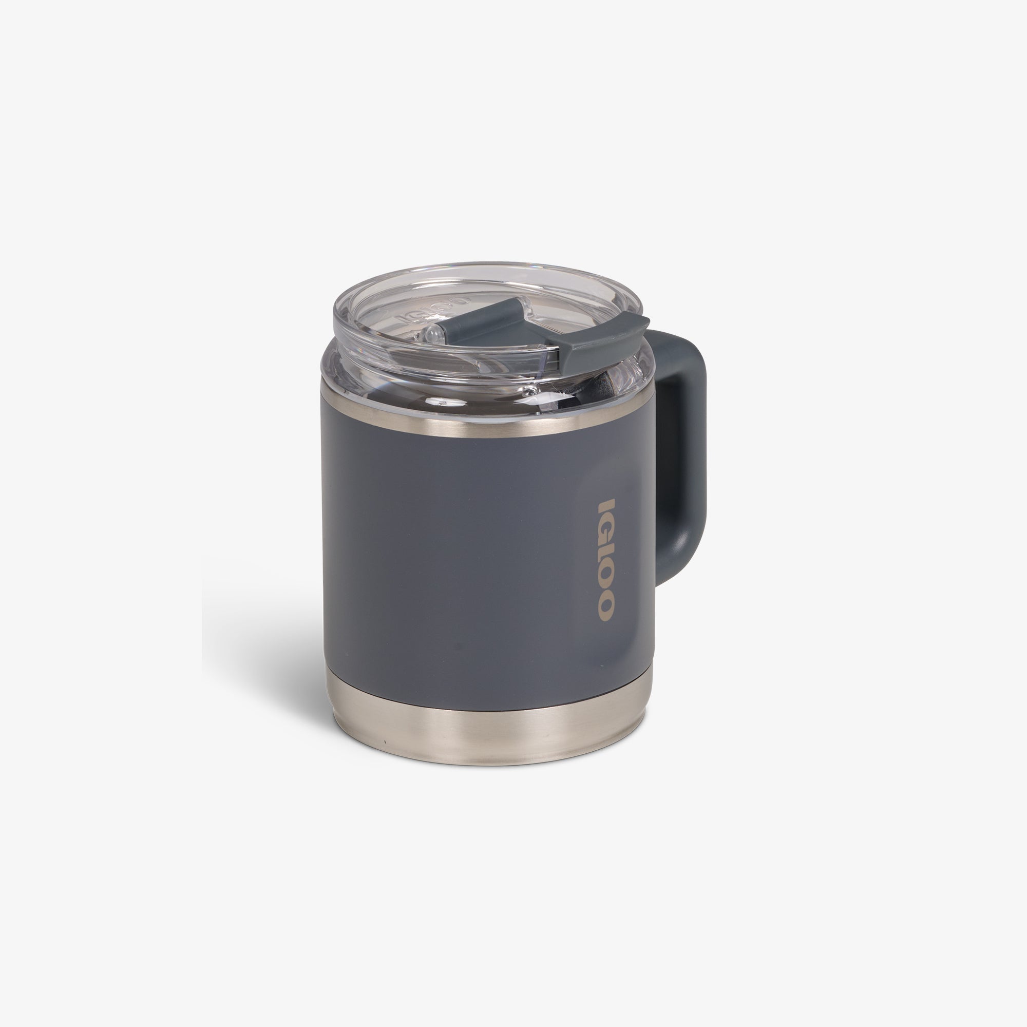 15 Oz Coffee Mug Q4 - Carbonite - Product View
