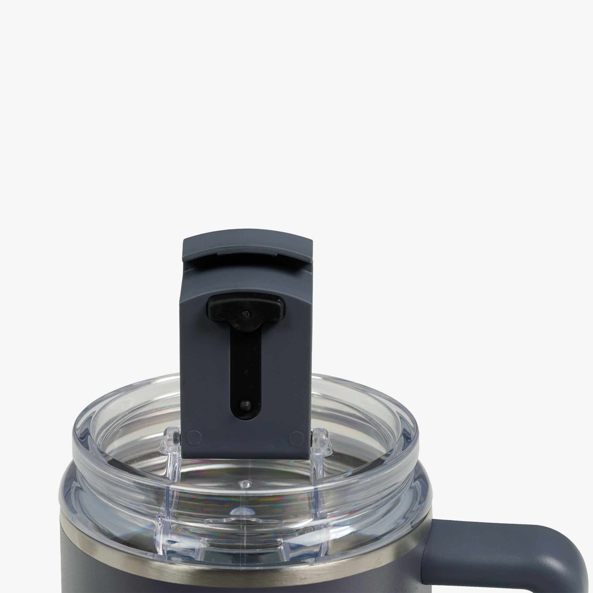 15 Oz Coffee Mug Q4 - Carbonite - Product View