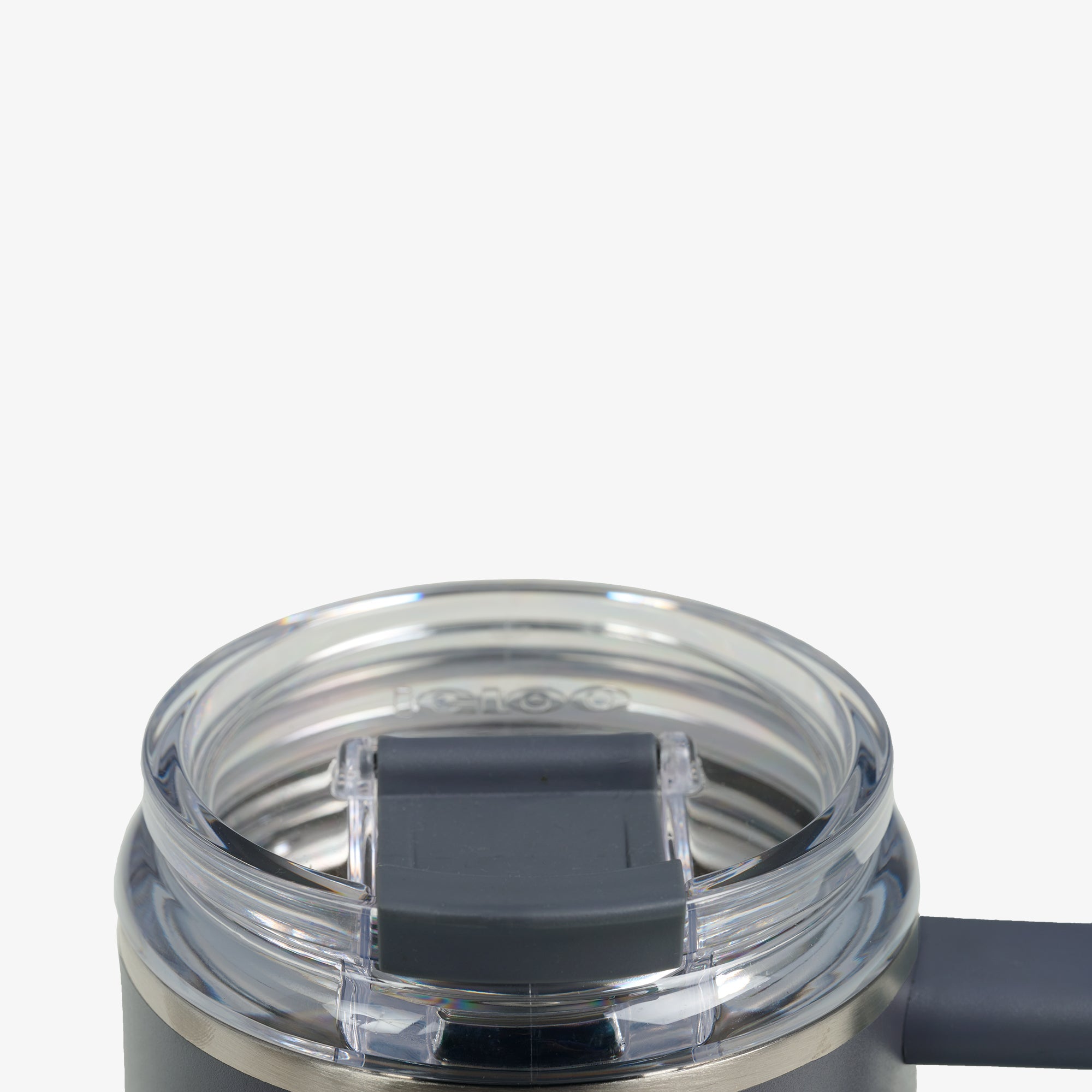 15 Oz Coffee Mug Q4 - Carbonite - Product View