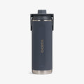 46 Oz Twist ‘n’ Chug Bottle W9 - Carbonite - Front View