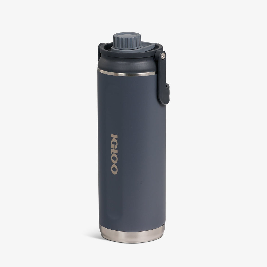 46 Oz Twist ‘n’ Chug Bottle W9 - Carbonite - Product View