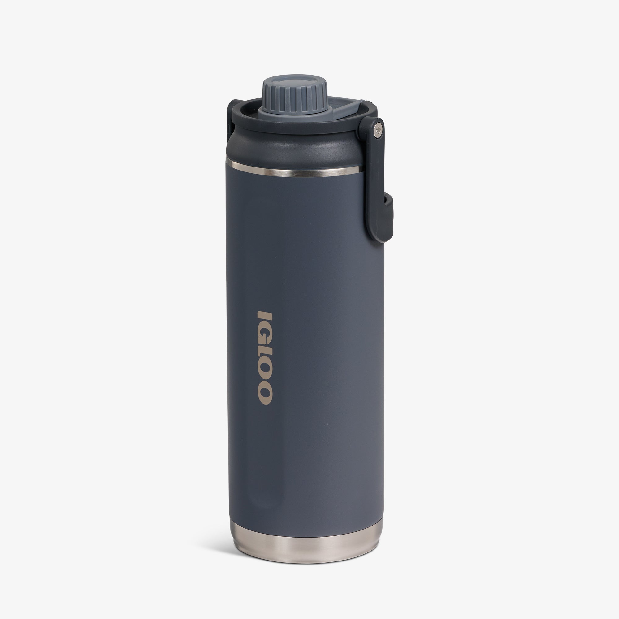 46 Oz Twist ‘n’ Chug Bottle W9 - Carbonite - Product View